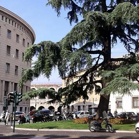Casa Camilla Apartment Verona