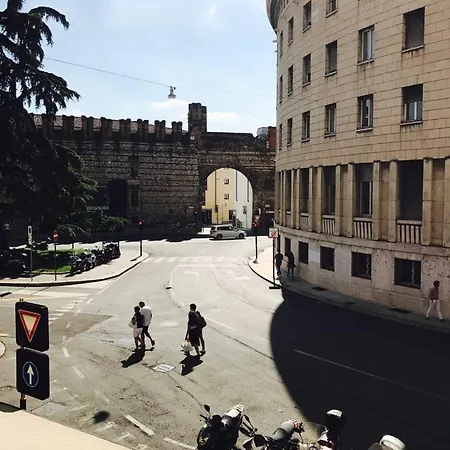 Casa Camilla *
