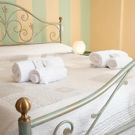 Casa Camilla Apartment