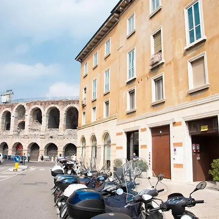 Casa Camilla Apartment Verona
